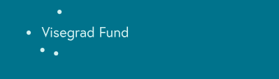 International Visegrad Fund