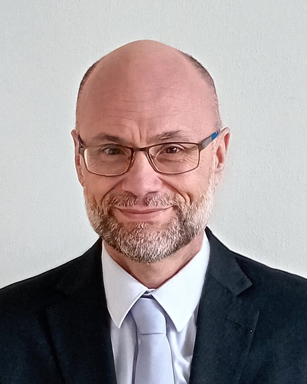 PhDr. Alois Daněk, Ph.D.