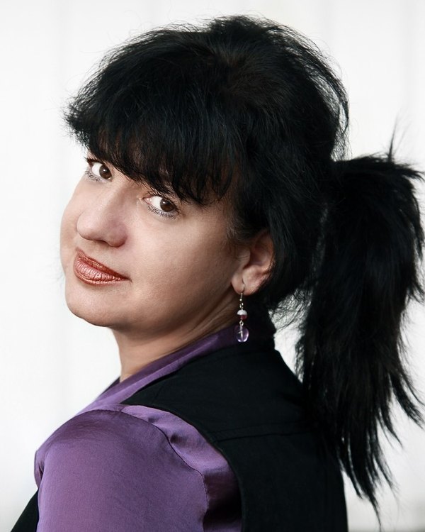 doc. Bibiána Hlebová, PhD