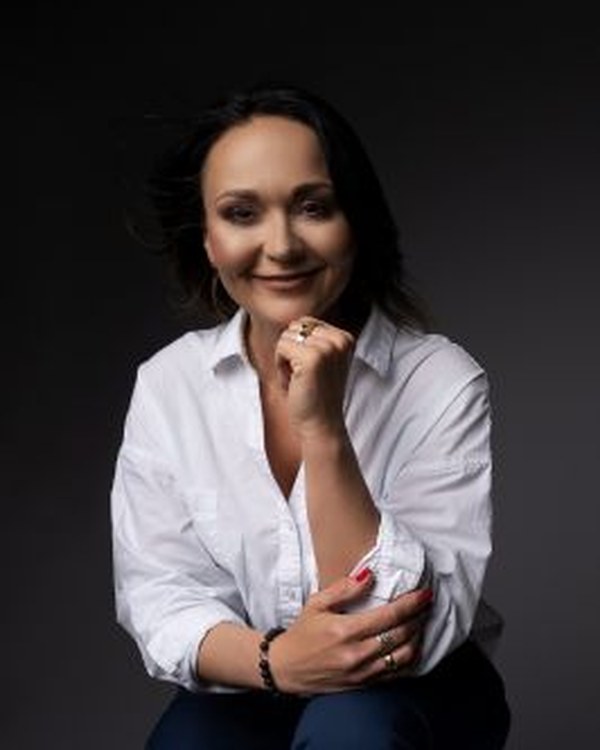 dr Dorota Prysak