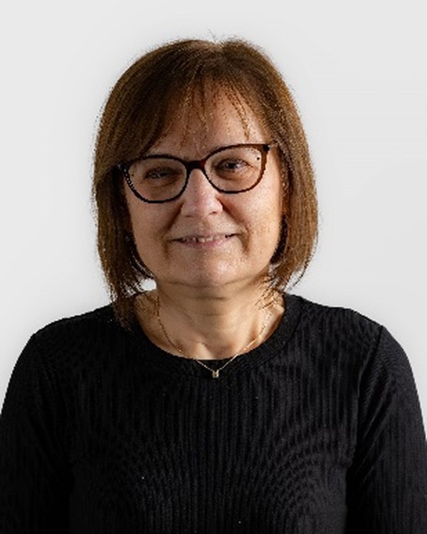 dr Ildikó Pető